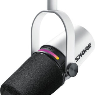 Shure SM4 schwarz