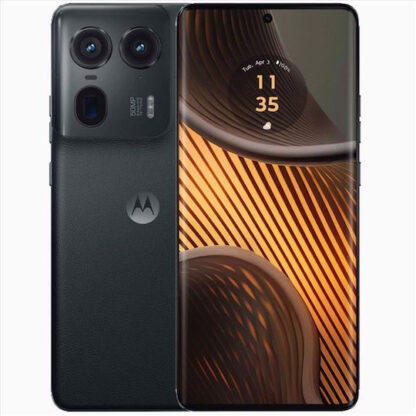 Motorola edge 50 Ultra 16.9 cm (6.67 ) Dual SIM Android 14 5G USB Type-C 16 GB 1 TB 4500 mAh Grey