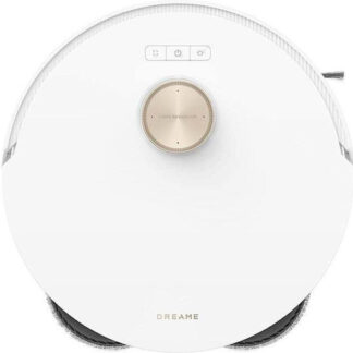 Ecovacs Deebot T10