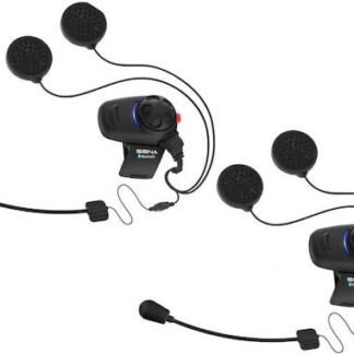 Sena Motorcycle Intercom 60S Duo (60S-01D)