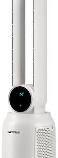 Black & Decker BXAC7E Air Cooler 65W με Τηλεχειριστήριο