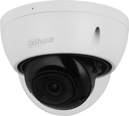 Dahua IPC-HDBW2541E-S-0280B-S2 IP Κάμερα Παρακολούθησης Full HD+ 5MP Αδιάβροχη με Μικρόφωνο και Φακό 1.1mm