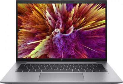 HP ZBook Firefly G10 Intel® Core™ i7 i7-1365U Mobile workstation 35.6 cm (14 ) WUXGA 16 GB DDR5-SDRAM 1 TB SSD NVIDIA RTX A500 Wi-Fi 6E (802.11ax) Windows 11 Pro Silver
