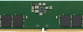 Kingston Fury Beast RGB 32GB DDR5 RAM με Ταχύτητα 6000 για Desktop Κωδικός: KF560C30BWA-32