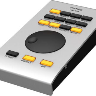 Universal Audio Εξωτερική Επαγγελματική Κάρτα Ήχου Volt 476P Συνδεσιμότητα USB για PC