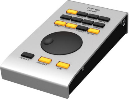 RME Arc-usb Τηλεχειριστήριο Κωδικός: 1000801