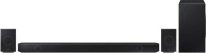 Samsung Soundbar HW-Q990D EN HWQ990D EN (HW-Q990D/EN)