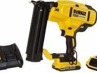 Dewalt Καρφωτικό Μπαταρίας 18V 2x5Ah για Καρφιά Κωδικός: DCN890P2