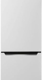 Amica Retro Ψυγειοκαταψύκτης 244lt Υ181xΠ55xΒ61.5εκ. Κόκκινος KGCR 387100 R