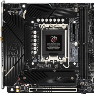 ASUS ROG STRIX B760-F GAMING WIFI Intel B760 LGA 1700 ATX