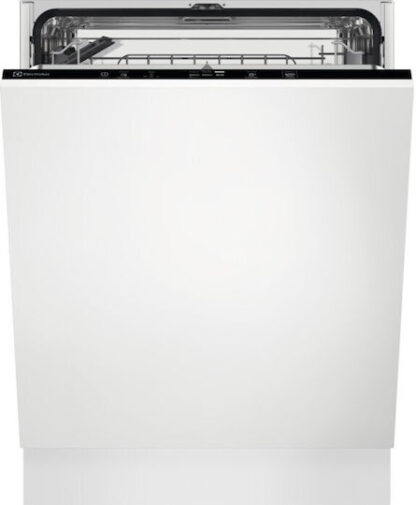 Electrolux Πλήρως Εντοιχιζόμενο Πλυντήριο Πιάτων για 13 Σερβίτσια Π60xY82εκ. Κωδικός: EES27200L