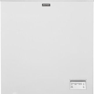 Box freezer MPM-145-SK-10E/N capacity 142l