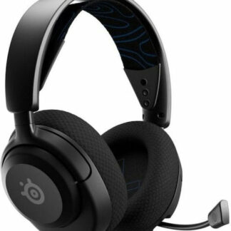 Ακουστικά με Μικρόφωνο Logitech 981-000943