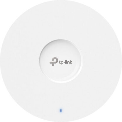 TP-LINK EAP683 UR v1 WiFi Mesh Network Access Point Wi‑Fi 6 Dual Band (2.4 & 5GHz)
