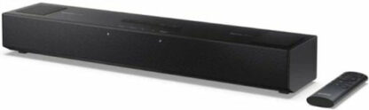 Sharp HT-SB700 Dolby Atmos Soundbar schwarz