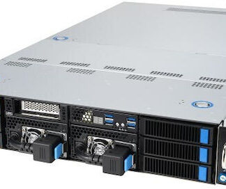 Rack server platform (1U) - Gigabyte E133-C10-AAG1