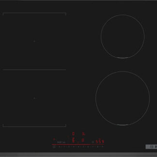 Whirlpool Εστία Υγραερίου Αυτόνομη 59x51εκ. Κωδικός: AKT 6465/NB1
