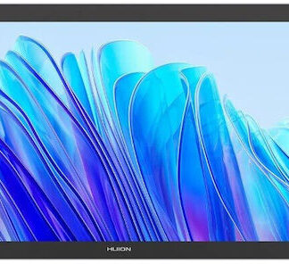 Huion Kamvas Pro 19 Γραφίδα Σχεδίασης με Όθονη 4K 18.4"