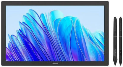 Huion Kamvas Pro 19 Γραφίδα Σχεδίασης με Όθονη 4K 18.4"