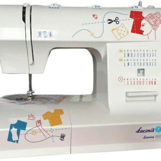 Singer Οικιακή Ραπτομηχανή SMC 4411 |