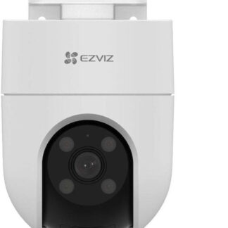 Dahua IPC-HFW2449S-S-IL-0280B IP Κάμερα Παρακολούθησης Wi-Fi Full HD+ 4MP Αδιάβροχη με Αμφίδρομη Επικοινωνία και Φακό 2.8mm