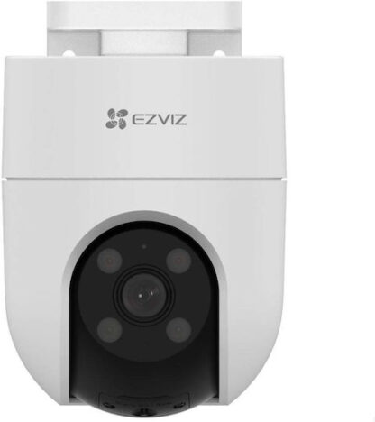 Ezviz H8C IP Κάμερα Παρακολούθησης 4G Full HD+ 3MP Αδιάβροχη με Αμφίδρομη Επικοινωνία και Φακό 4mm