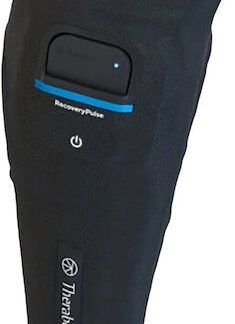 Therabody RecoveryPulse - Calf Sleeve Single Size XL