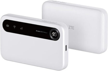 ZTE U50 5G mobile router
