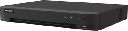 Hikvision Καταγραφικό HVR με Ανάλυση Full HD+ iDS-7216HQHI-M1/XT