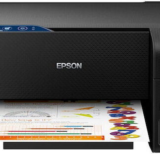 Epson EcoTank L3231 - A4 multifunctional printer with continuous ink supply