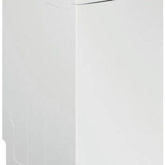 Whirlpool Πλυντήριο Ρούχων Άνω Φόρτωσης 6kg 1000 Στροφών FreshCare TDLR 6040 L