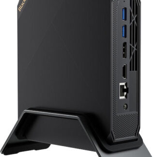 BlackView MP200 Mini PC (Core i5-12450H/16GB DDR4/1TB SSD/W11 Pro)