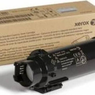 Xerox 006R04396 Γνήσιο Toner Laser Εκτυπωτή Κυανό High Capacity 2500 Σελίδων
