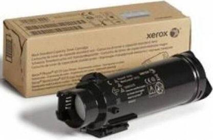 Xerox 106R03484 Γνήσιο Toner Laser Εκτυπωτή Μαύρο 2500 Σελίδων