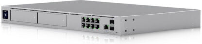 Ubiquiti UniFi Dream Machine Pro Max Managed 2.5G Ethernet (100/1000/2500) 1U Grey