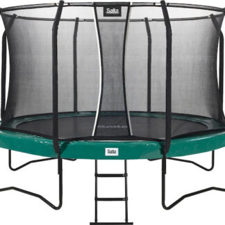 Salta First Class - 214 x 366 cm recreational/backyard trampoline