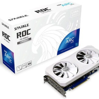 ASRock ARC B570 10GB GDDR6 Challenger OC Κάρτα Γραφικών