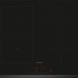 Siemens Επαγωγική Εστία Αυτόνομη 59.2x52.2εκ. Κωδικός: ED651BSB6E