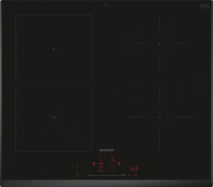 Siemens Επαγωγική Εστία Αυτόνομη 59.2x52.2εκ. Κωδικός: ED651HSC1E