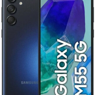 Samsung Galaxy M15 16.5 cm (6.5 ) Hybrid Dual SIM 5G USB Type-C 4 GB 128 GB 6000 mAh Light Blue