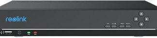 Hikvision Καταγραφικό NVR 32 Καναλιών με Ανάλυση 4K DS-7632NXI-K2