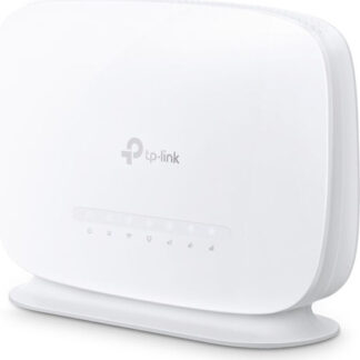 Asus RT-AX59U Ασύρματο Router Wi‑Fi 6 με 3 Θύρες Ethernet
