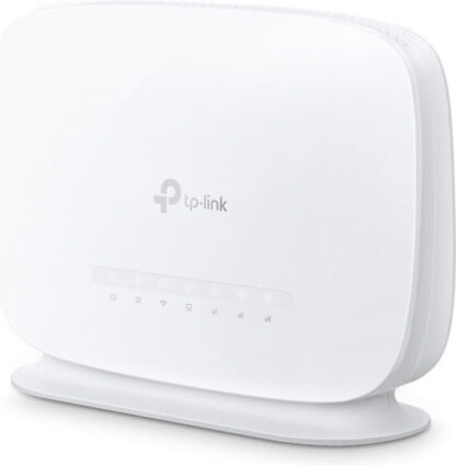 TP-LINK Archer MR505 v1 Ασύρματο 4G Router Wi‑Fi 5 με 3 Θύρες Gigabit Ethernet