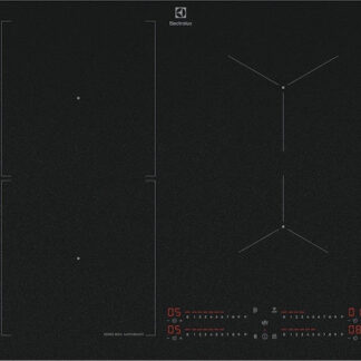 Electrolux Επαγωγική Εστία Αυτόνομη 78x52εκ. Κωδικός: EIS82453ELC