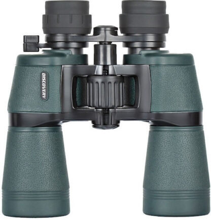 Delta Optical Discovery 10-22x50 binoculars (zoom)