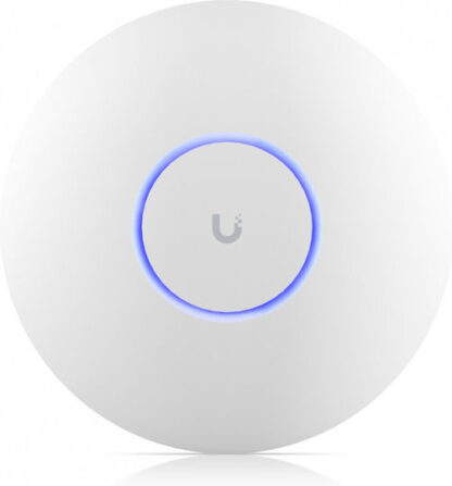 Ubiquiti U7 Pro Max Access Point Wi‑Fi 7 Tri Band (2.4 & 5 & 6GHz)