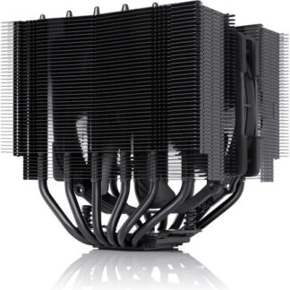 Noctua NH-U12S TR4-SP3 Ψύκτρα Επεξεργαστή για Socket TR4/SP3 Καφέ