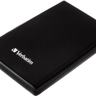 Seagate Basic USB 3.0 / USB 2.0 Εξωτερικός HDD 2TB 2.5" Μαύρο