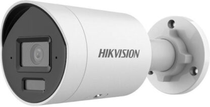 Hikvision DS-2CD2083G2-LI2U IP Κάμερα Παρακολούθησης 4K με Φακό 2.8mm