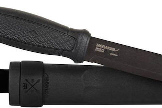 Morakniv Garberg Multi Mount Μαχαίρι Μαύρο σε Θήκη Κωδικός: 12642